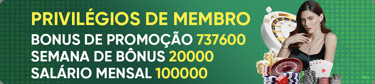 Imagem promocional do aplicativo mobile da 56r