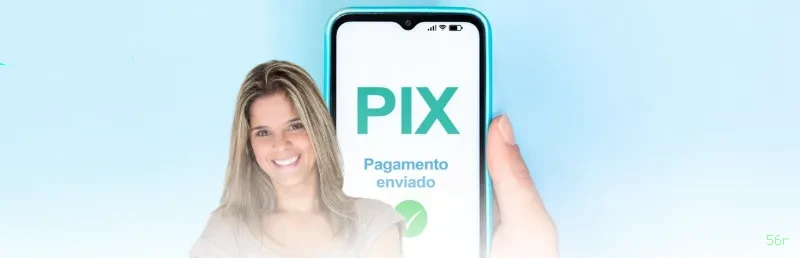 Imagem promocional do cadastro da 56r