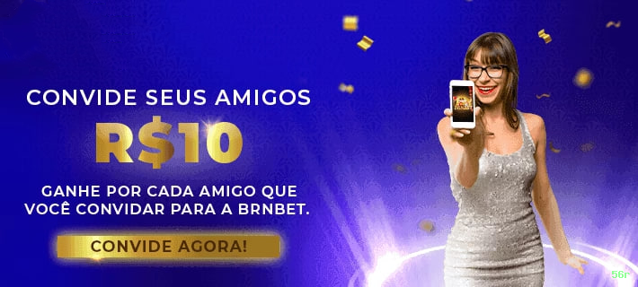Imagem promocional dos ganhos da 56r